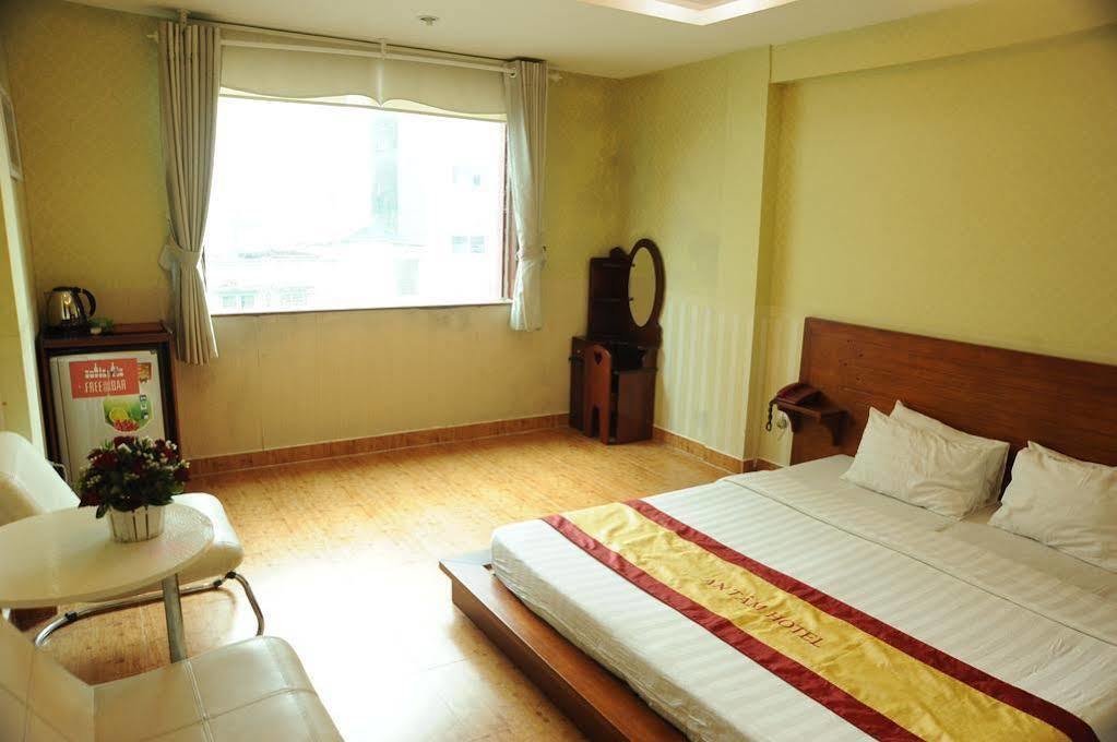 Mays Hotel- Ben Thanh مدينة هوشي منه المظهر الخارجي الصورة