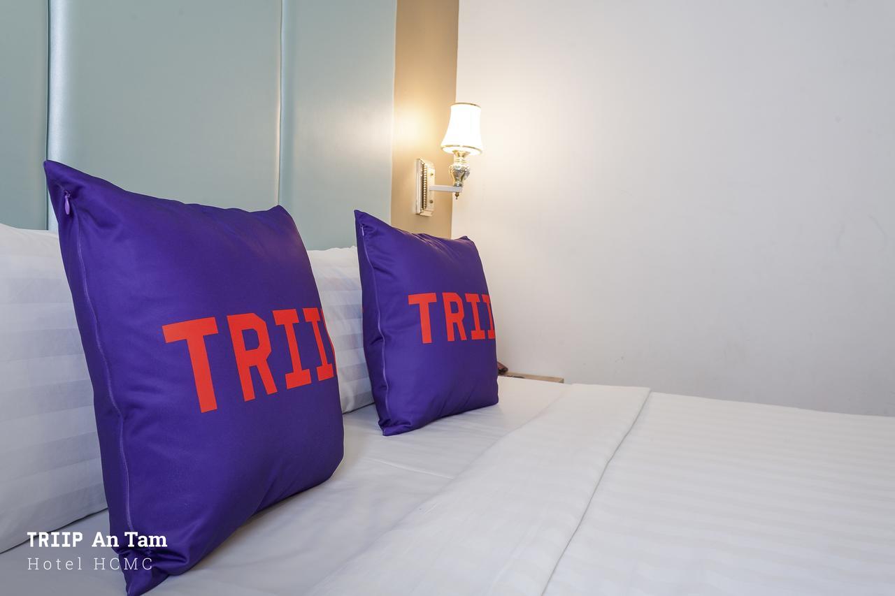 Mays Hotel- Ben Thanh مدينة هوشي منه المظهر الخارجي الصورة