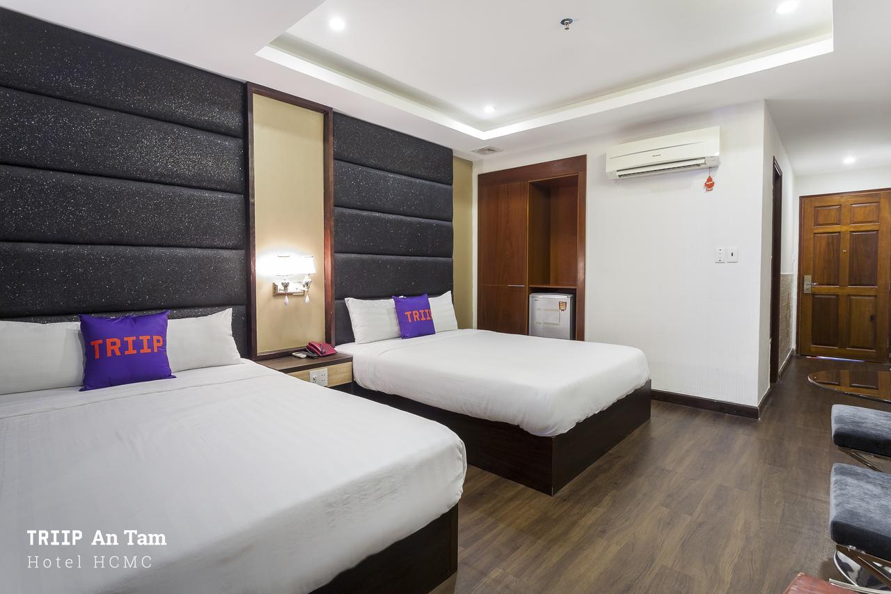 Mays Hotel- Ben Thanh مدينة هوشي منه المظهر الخارجي الصورة