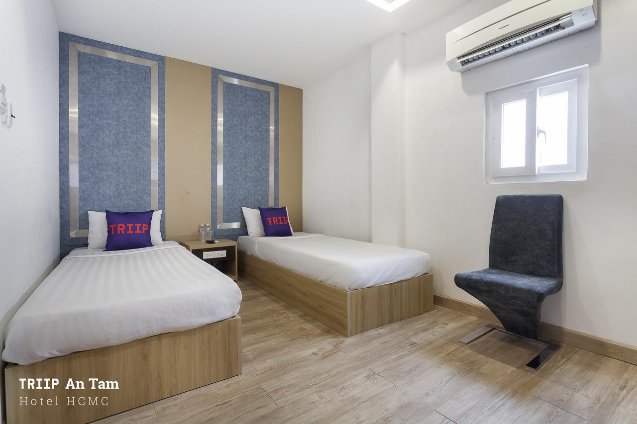 Mays Hotel- Ben Thanh مدينة هوشي منه المظهر الخارجي الصورة