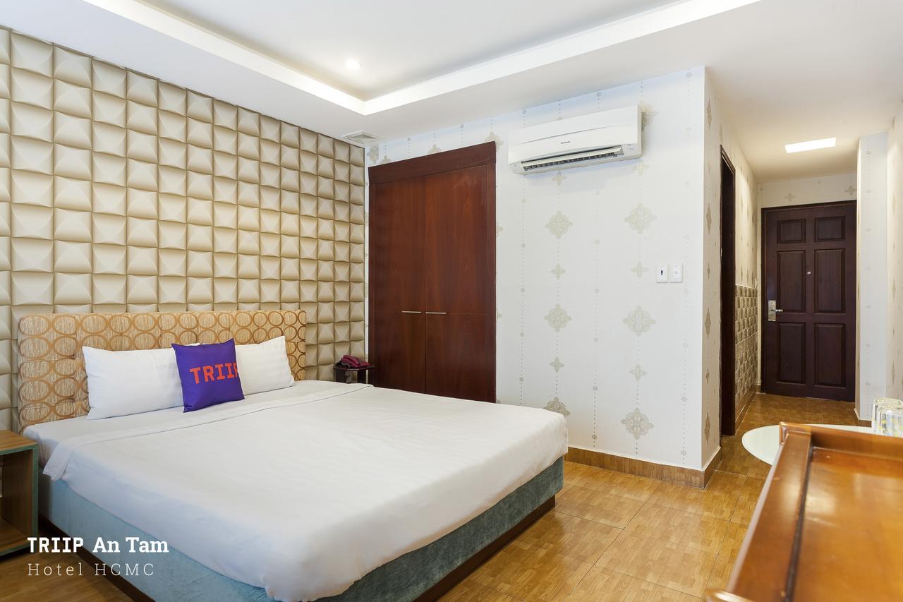 Mays Hotel- Ben Thanh مدينة هوشي منه المظهر الخارجي الصورة