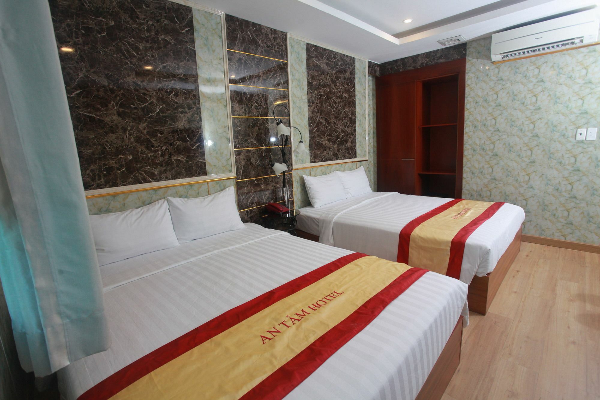 Mays Hotel- Ben Thanh مدينة هوشي منه المظهر الخارجي الصورة